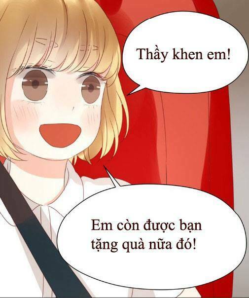 lượm được 1 tiểu hồ ly chapter 10 50