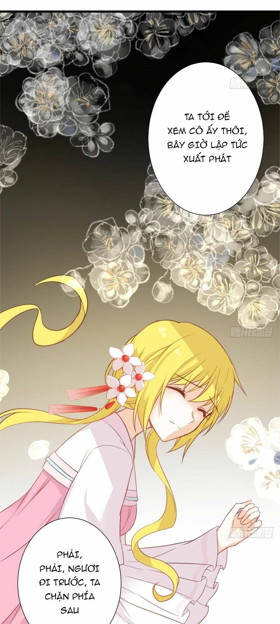 hôm nay ta cũng muốn trêu chọc nàng chapter 44 34