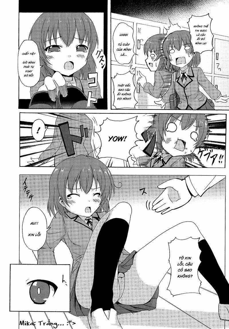 yurikome chapter 1 13