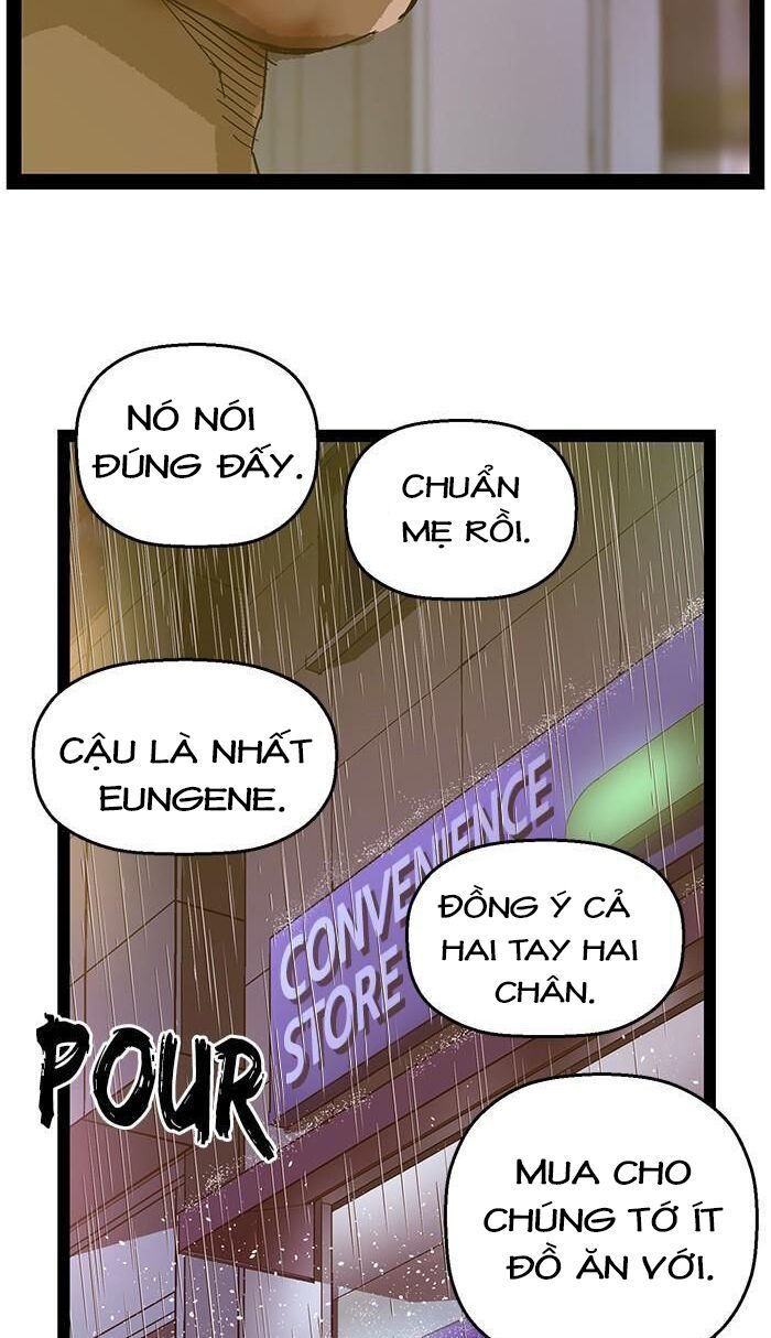 anh hùng yếu chapter 126 81