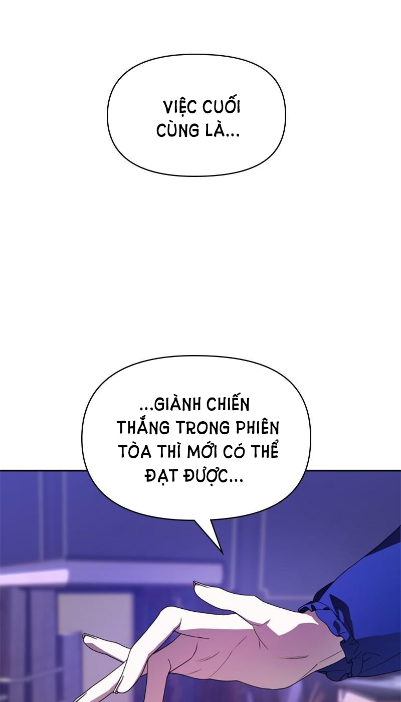 tôi muốn trở thành cô ấy dù chỉ là một ngày chapter 64 147