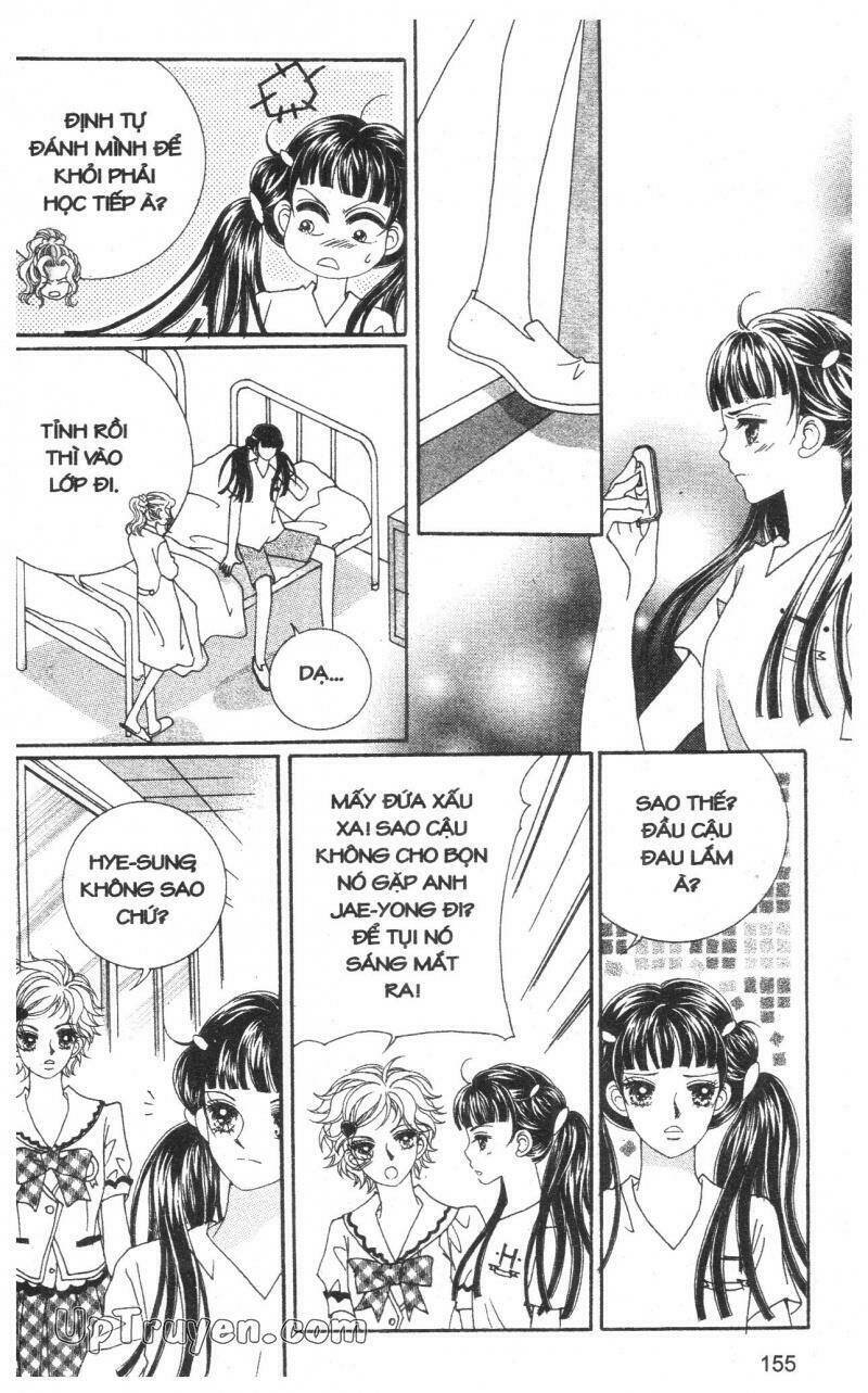 meo meo dịu dàng đi nhé chapter 7 155