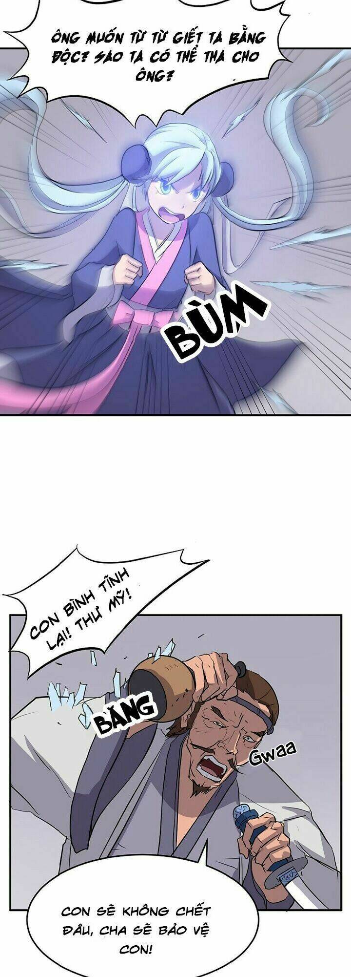 trọng sinh, bất khả chiến bại chapter 12 38