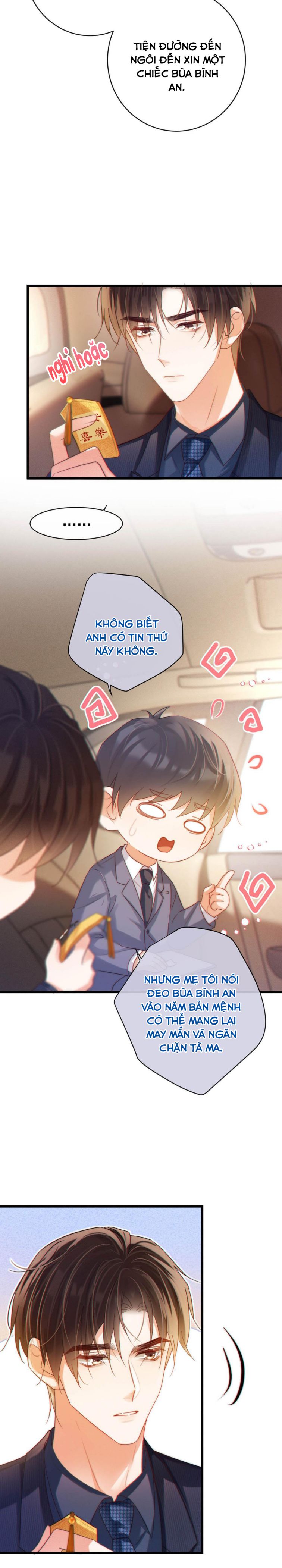 nịch tửu chapter 90 4