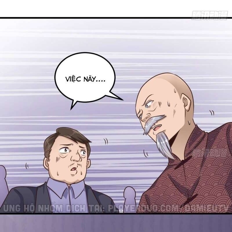 địa phủ khai phá thương chapter 166 16