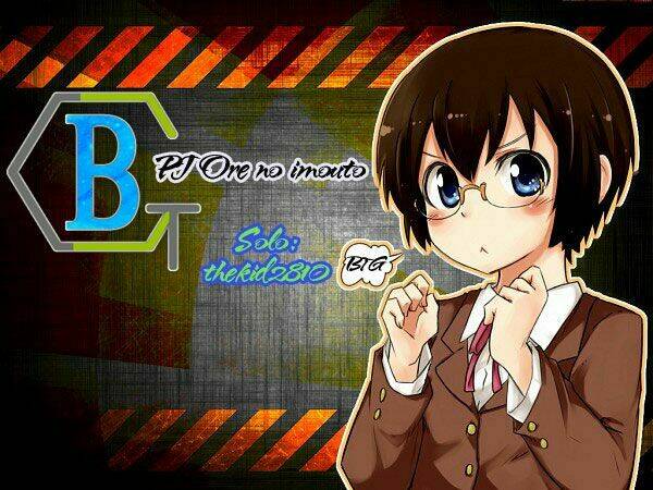 my little sister can't be this cute chapter 15 37