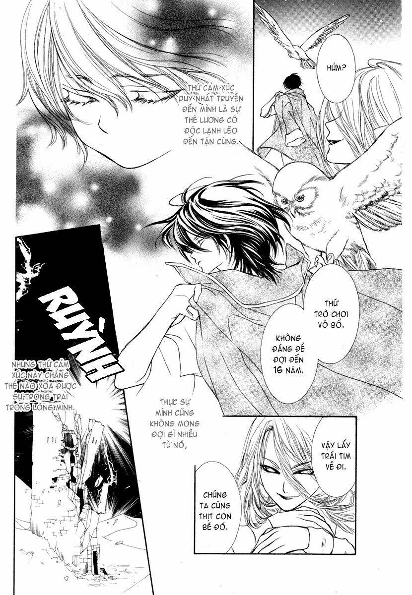 hanatsuki hime chapter 5 9