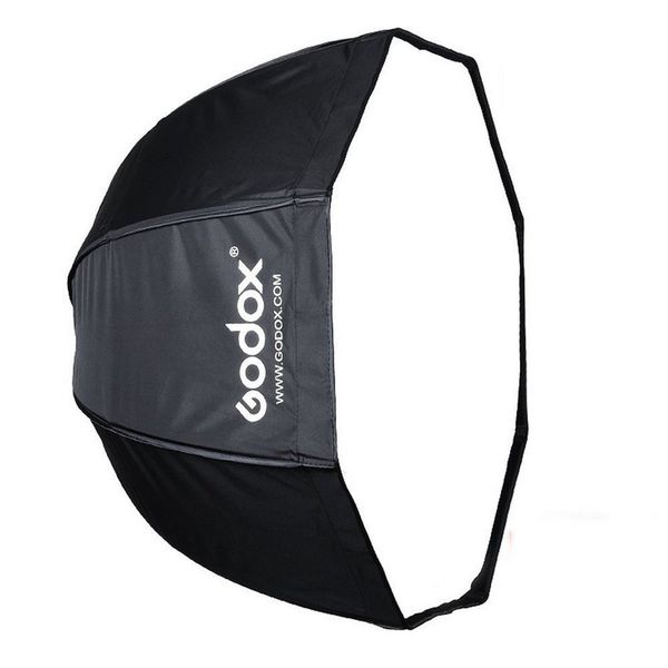 Dù Softbox Godox kính thước 95cm - Hàng Nhập Khẩu