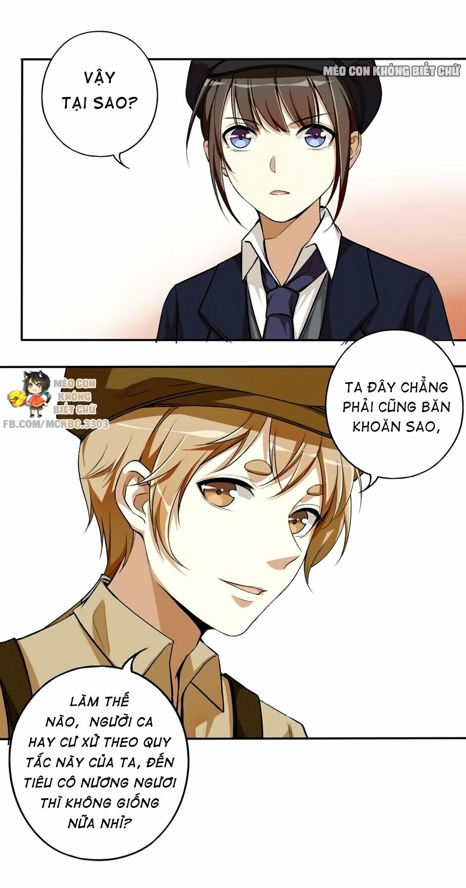 bốc toán tử chapter 25 7