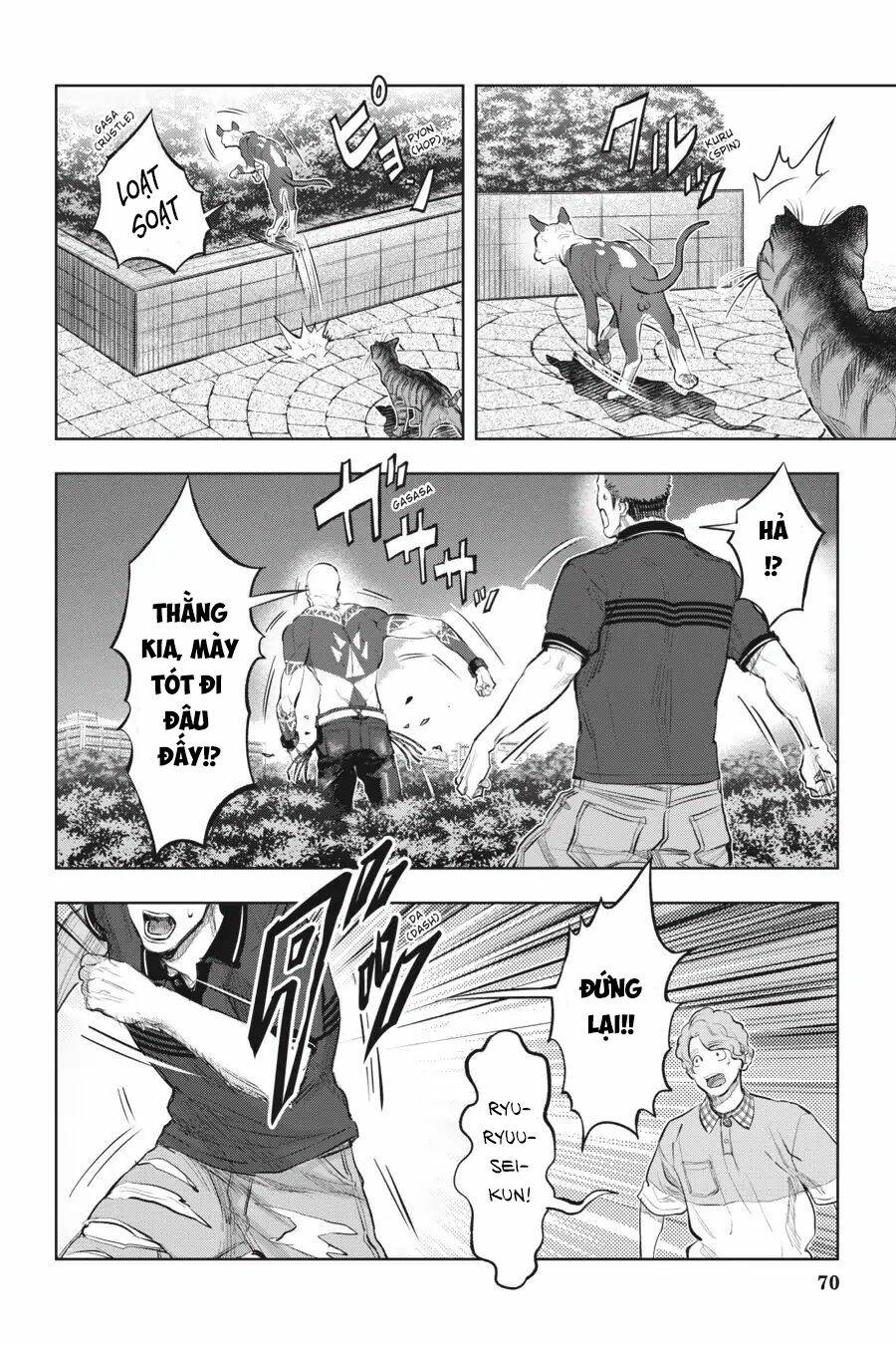 nyankees chapter 13 29