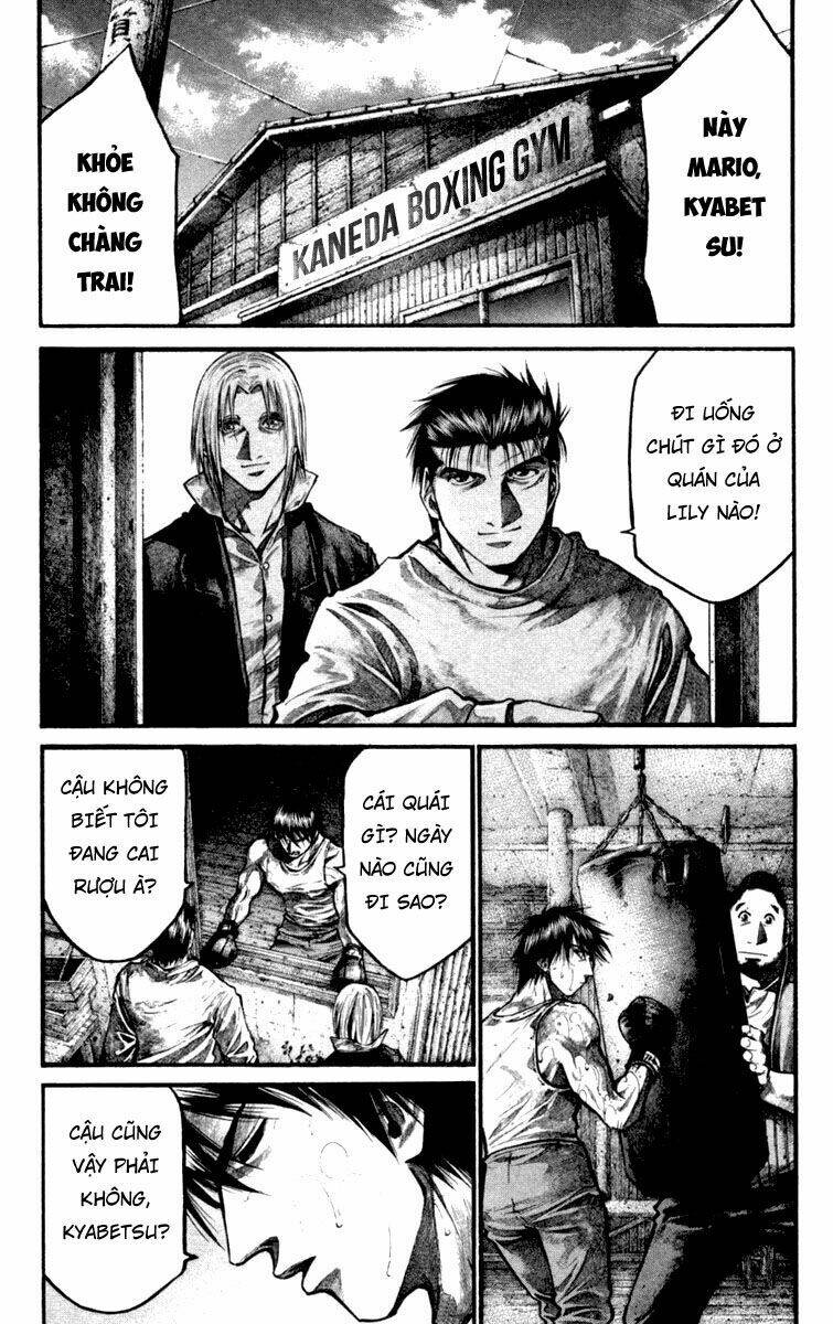 rainbow chapter 126 8