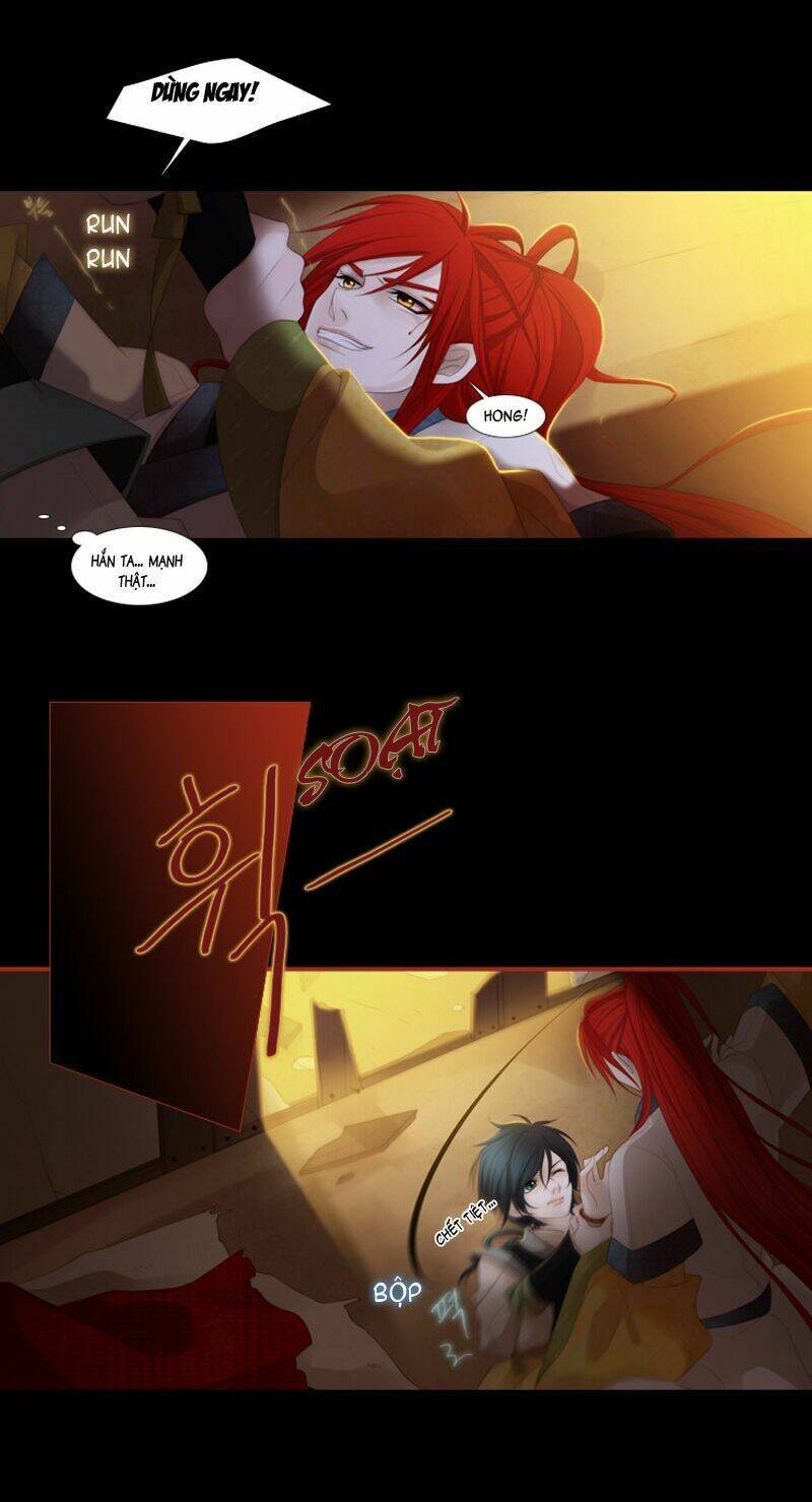 the twelfth night chapter 15 24