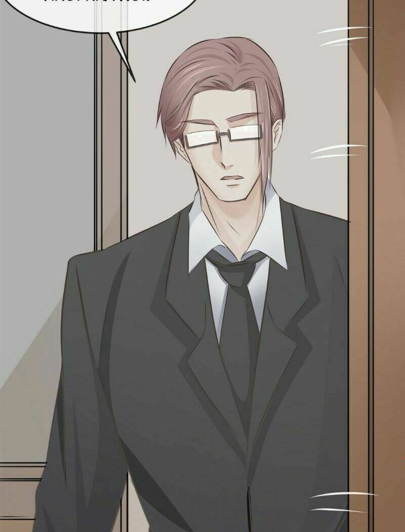 thương tiên sinh mã giáp của anh lại rơi rồi chapter 8 44