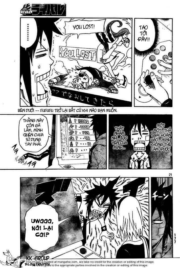 blazer driver chapter 21 21