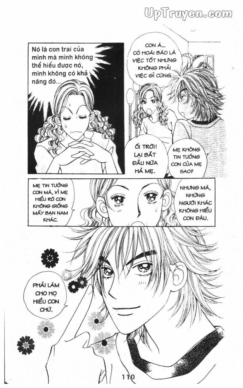 cô bé táo bạo chapter 1 112