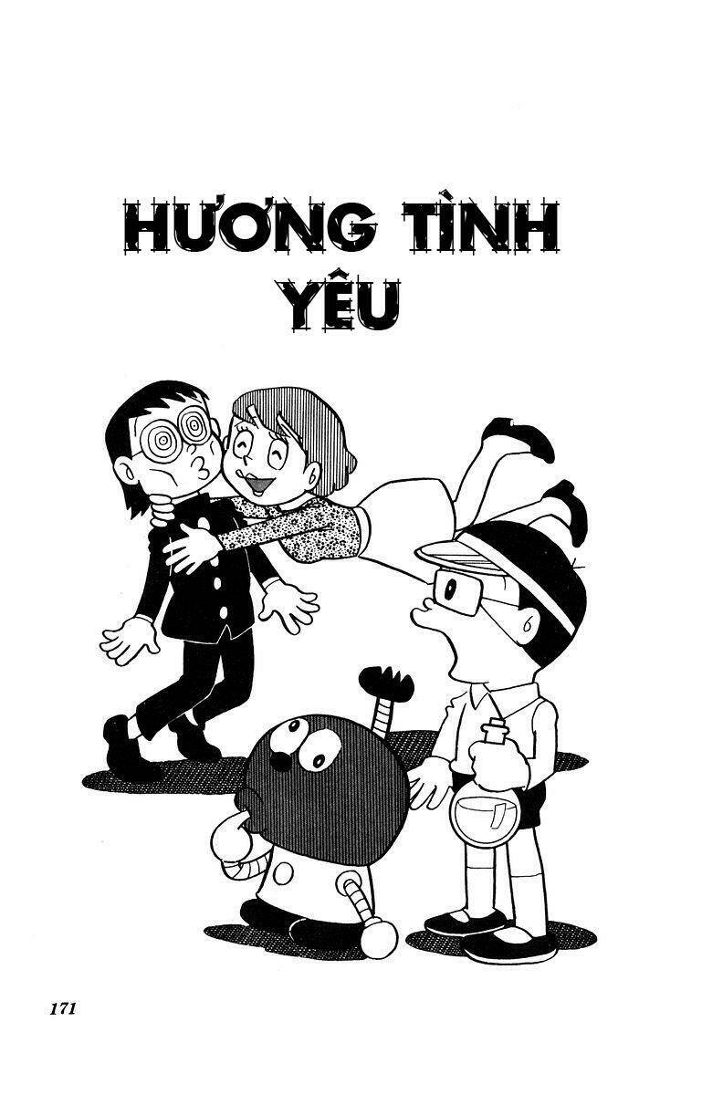 cuốn từ điển kì bí chapter 11 2