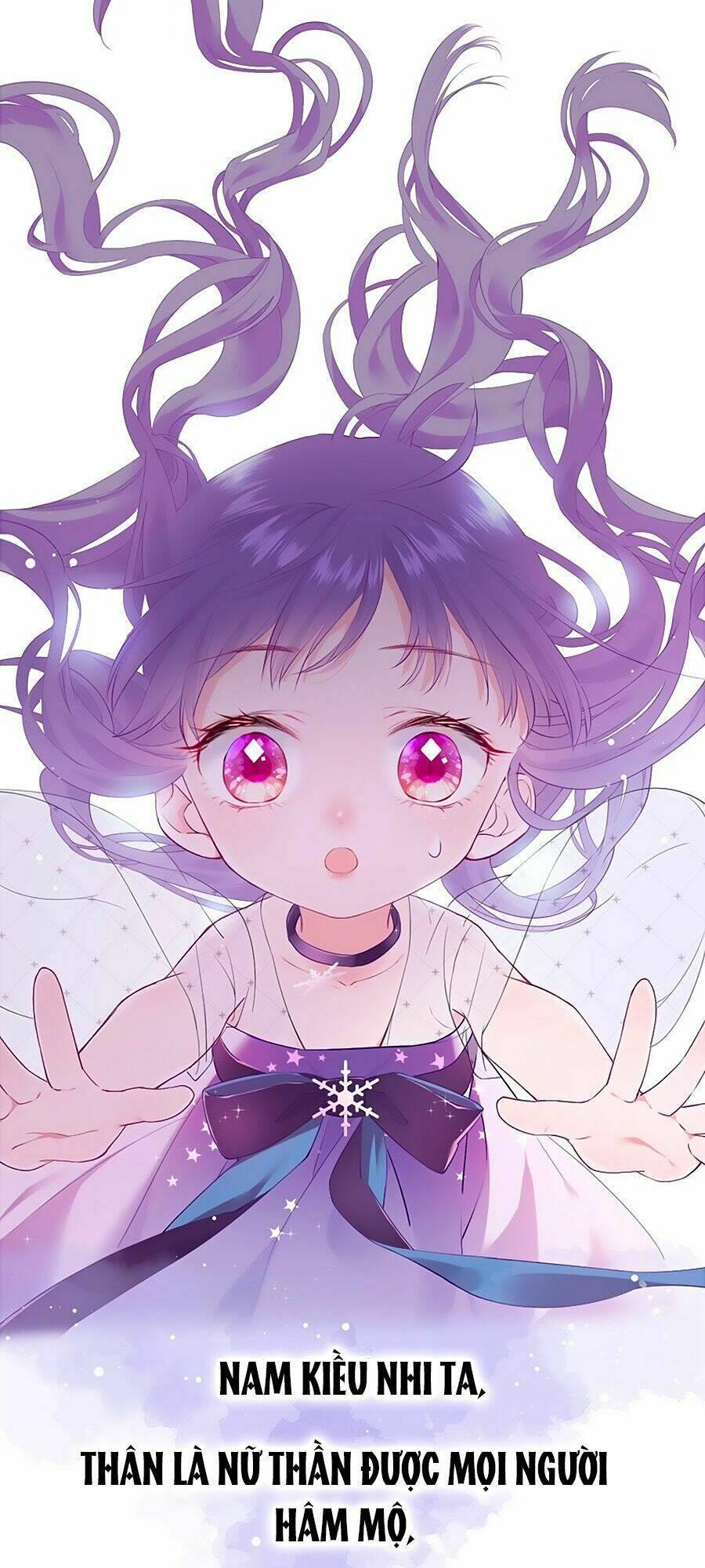 kiều nhi không nghe lời chapter 1 61