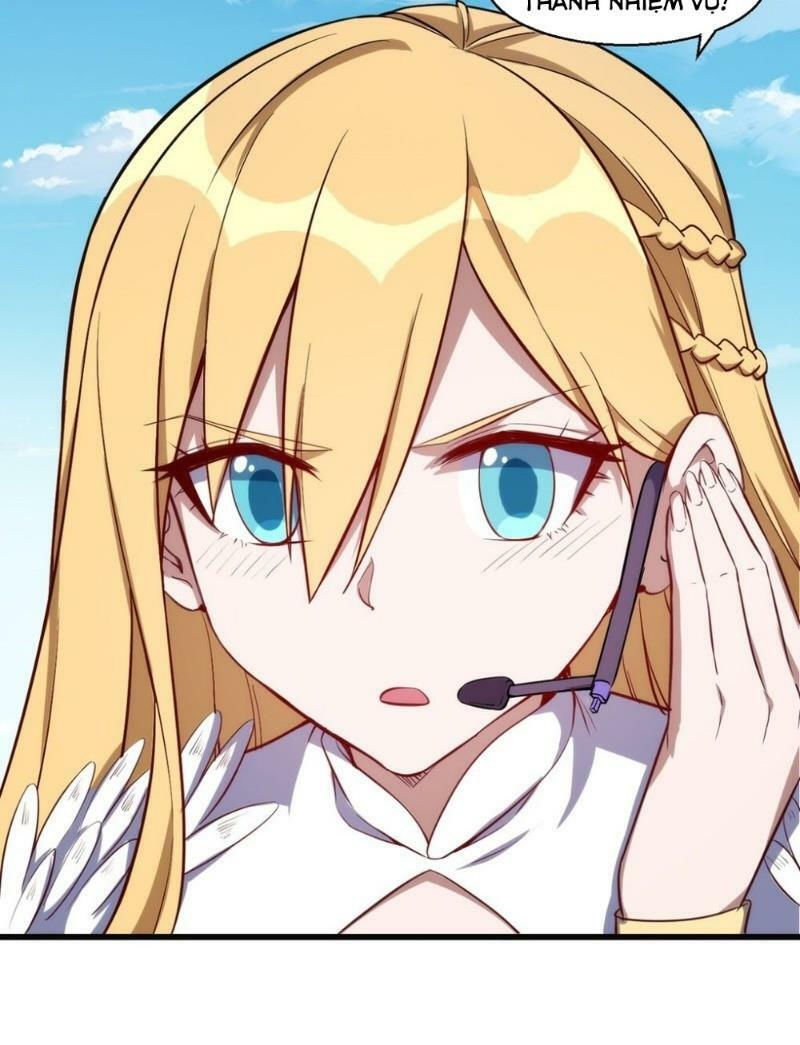 thánh đường chi thành chapter 25 26