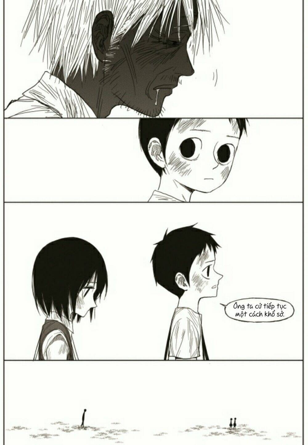 the horizon chapter 3 70