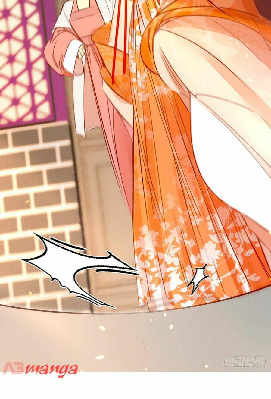 phượng hoàn triều: vương gia yêu nghiệt xin tránh đường chapter 11 30