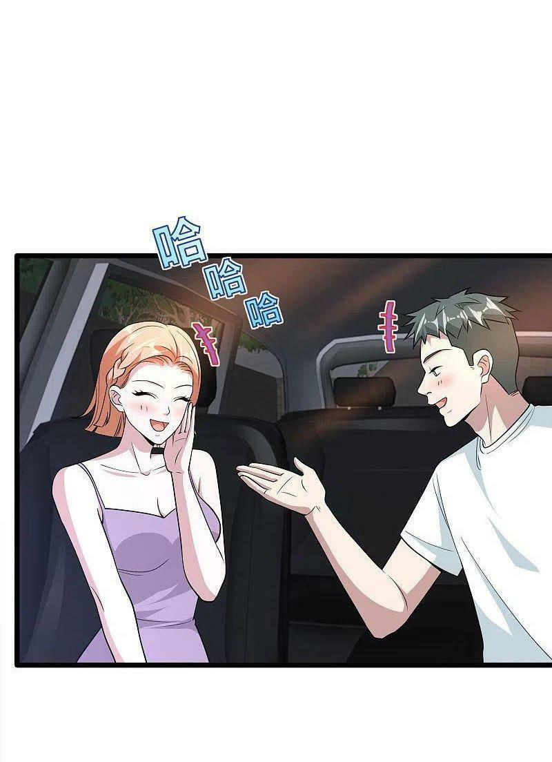 đô thị tà vương chapter 219 6