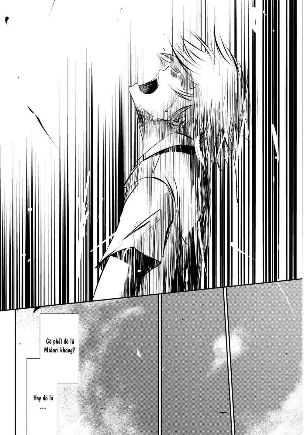 scary ghost story chapter 0 16