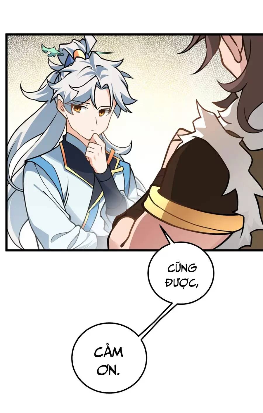 mang theo các tiên tử vô địch thiên hạ chapter 37.1 15