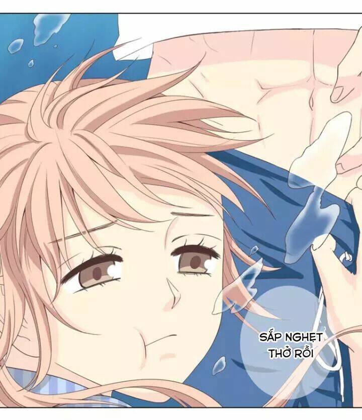 xin chào! dân nữ chapter 44 29