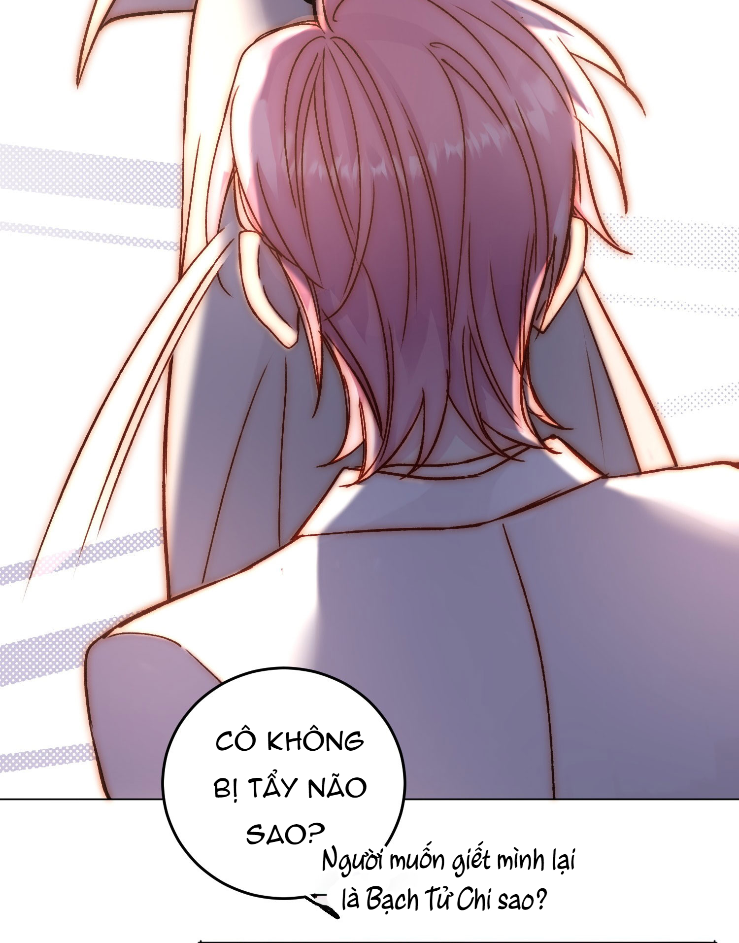 tôi phải làm một kẻ đại xấu xa chapter 74 43