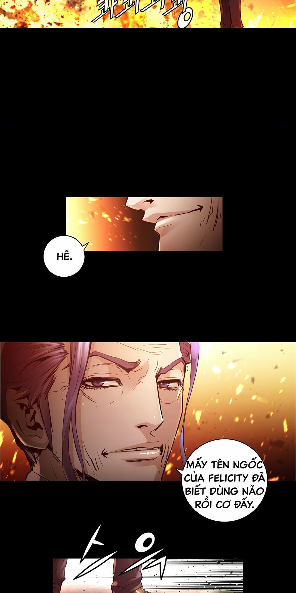 tam tuyệt tại dị giới chapter 73 43