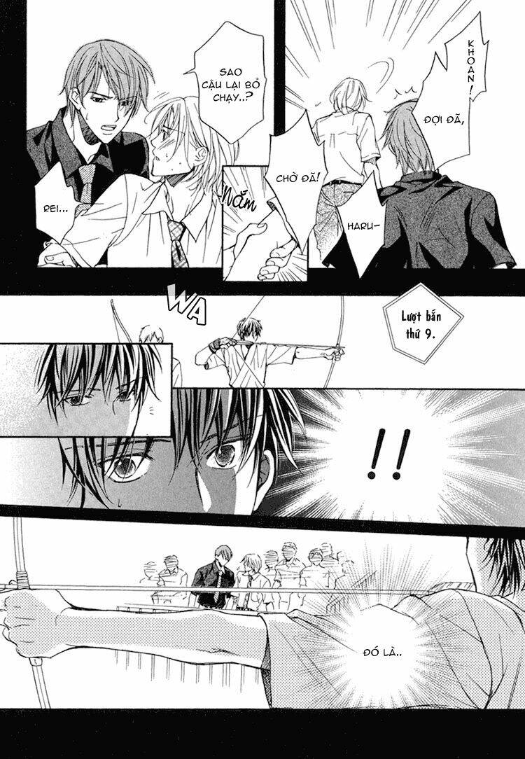 kimi ga koi ni ochiru chapter 2 19