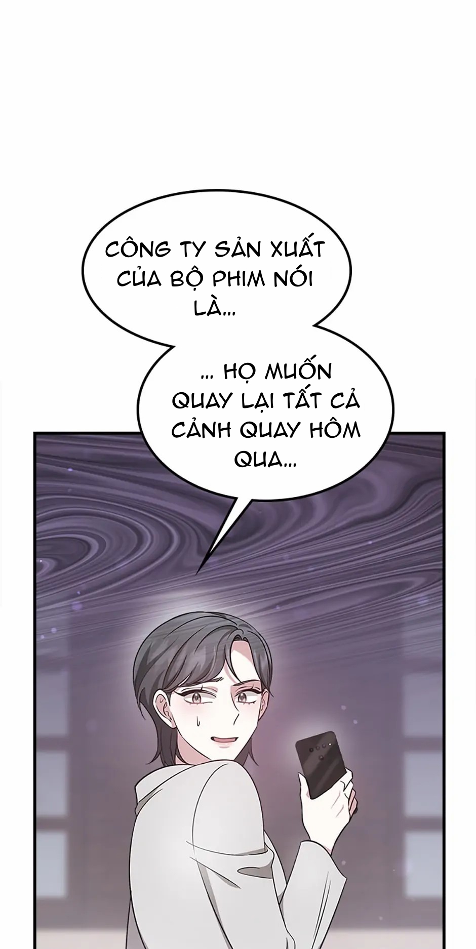 Làm Chồng Tôi Đi chapter 5.2 - Trang 38