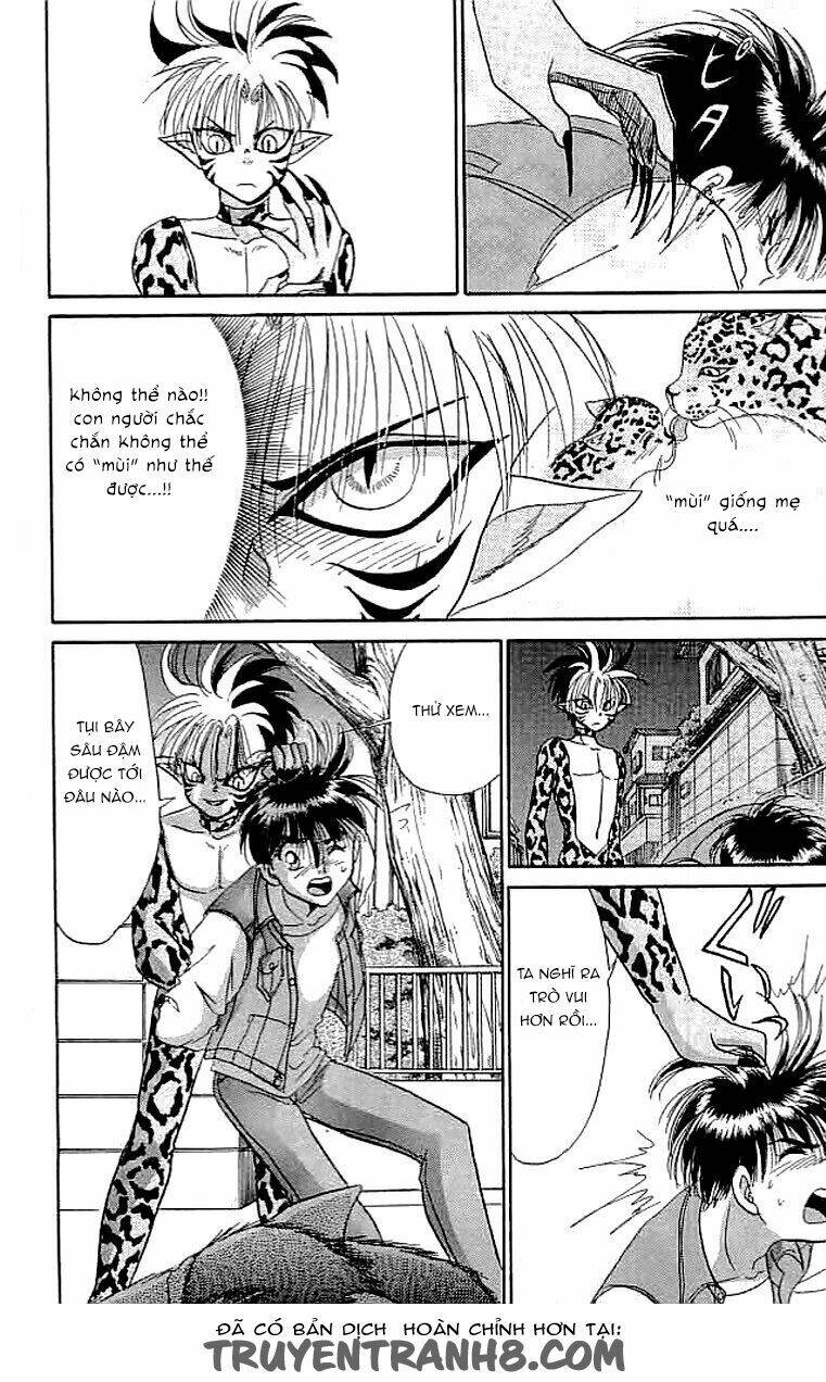 wild half chapter 16 21