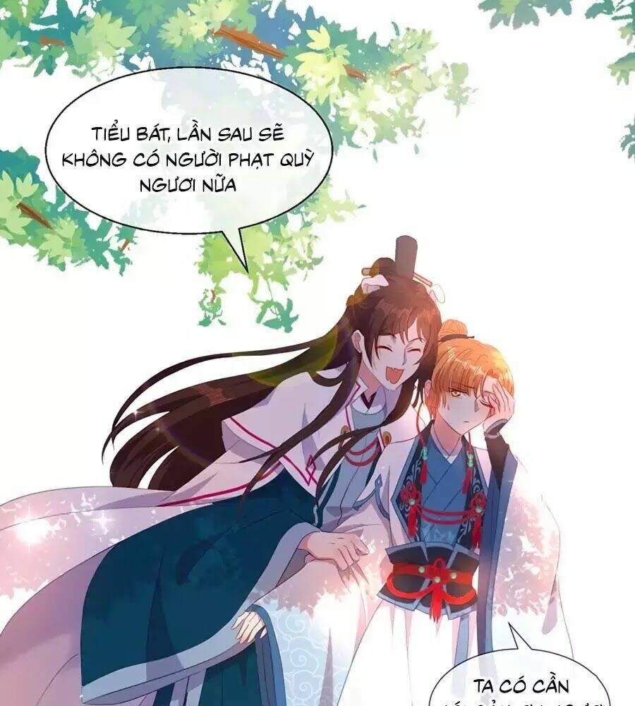 hội học sinh kiêu ngạo của hoàng cung chapter 10 62