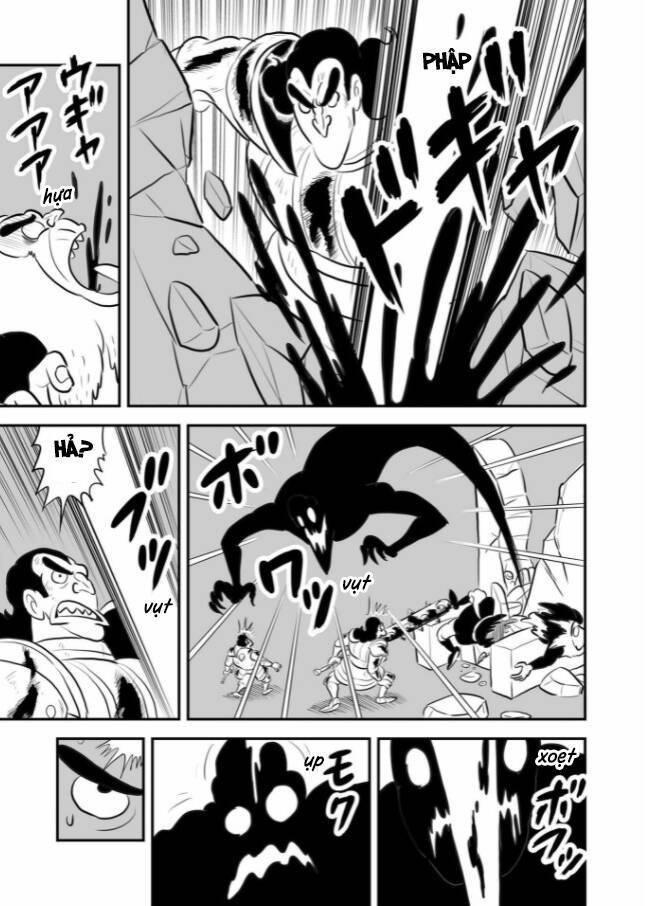 bảng xếp hạng vua chapter 117.5 8