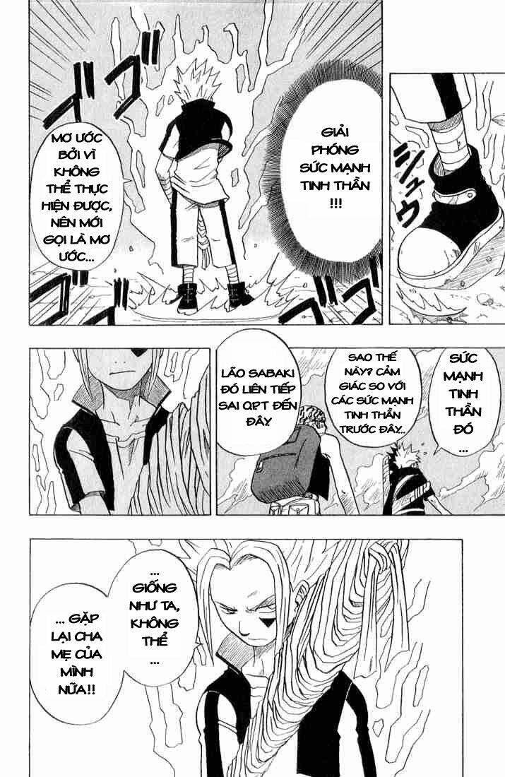 cuộc phiêu lưu của quỷ satan chapter 3.1 9