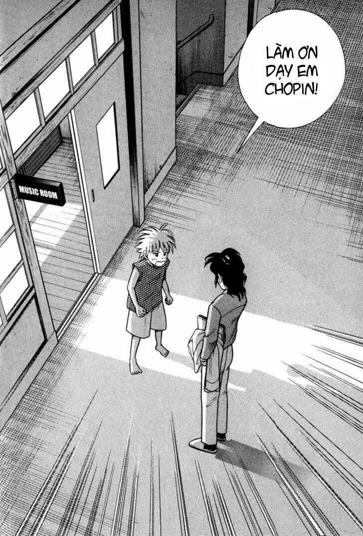 piano no mori chapter 19 5