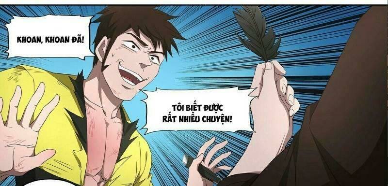 đại ẩn vu trạch chapter 19 43