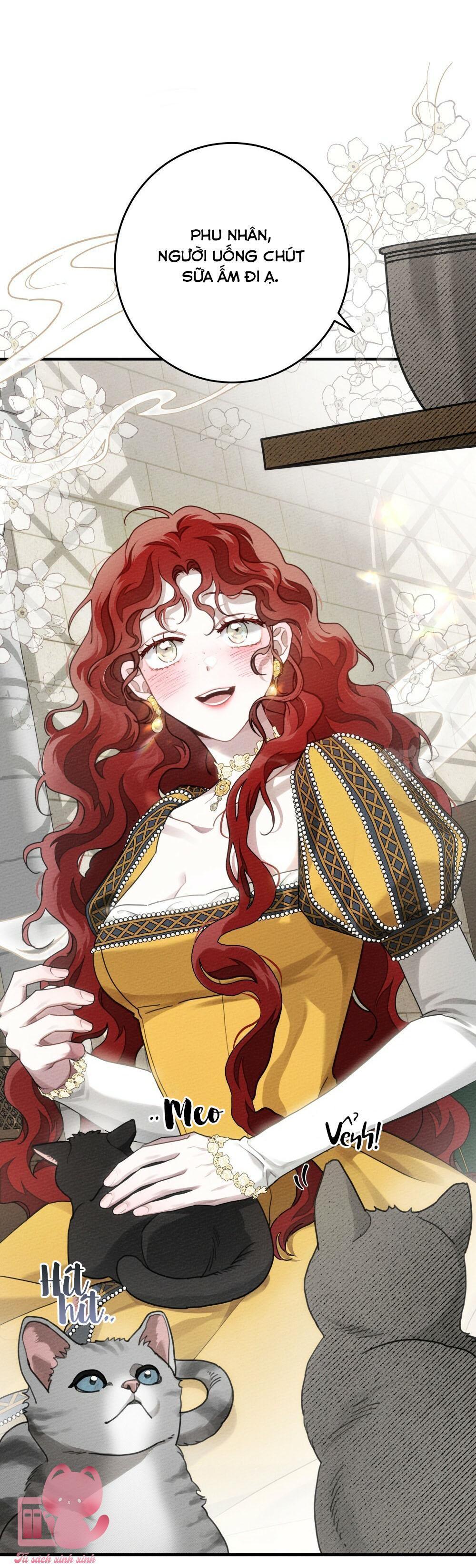 dưới tán cây sồi chapter 56 48