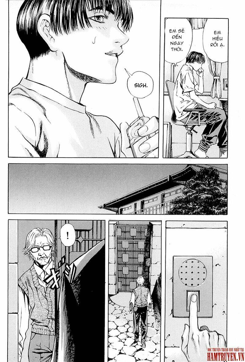 zombie hunter chapter 26 14