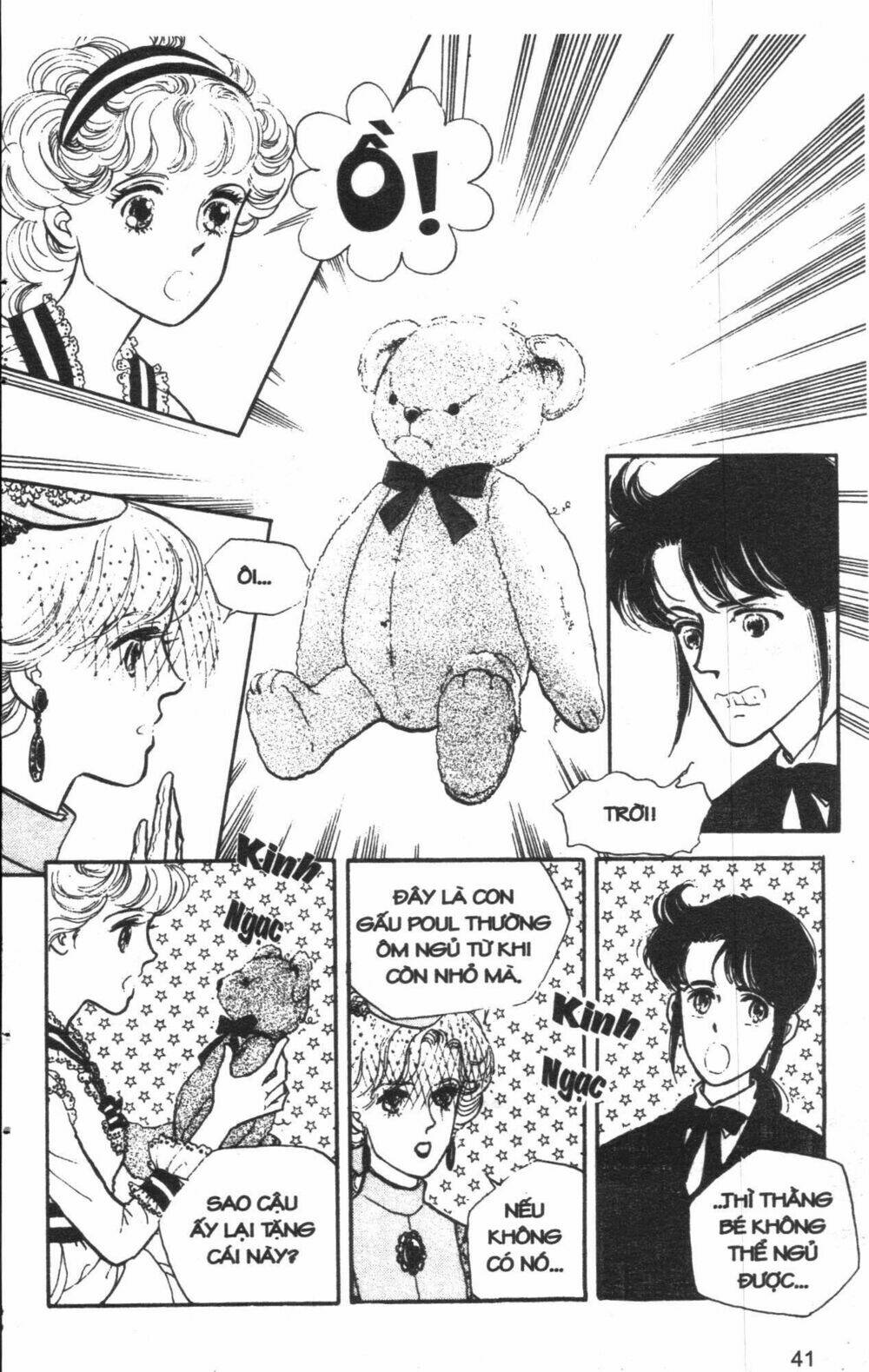 bibi iris chapter 1 41