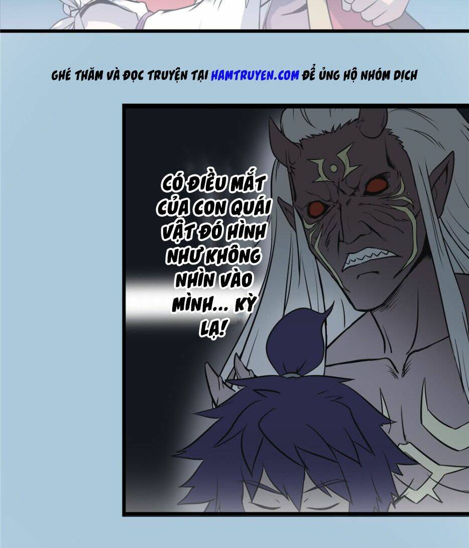 hiệp hành cửu thiên chapter 24 15