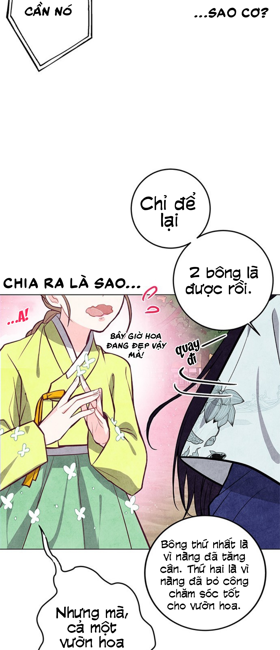 tiểu nương tử bị gả bán chapter 9 11