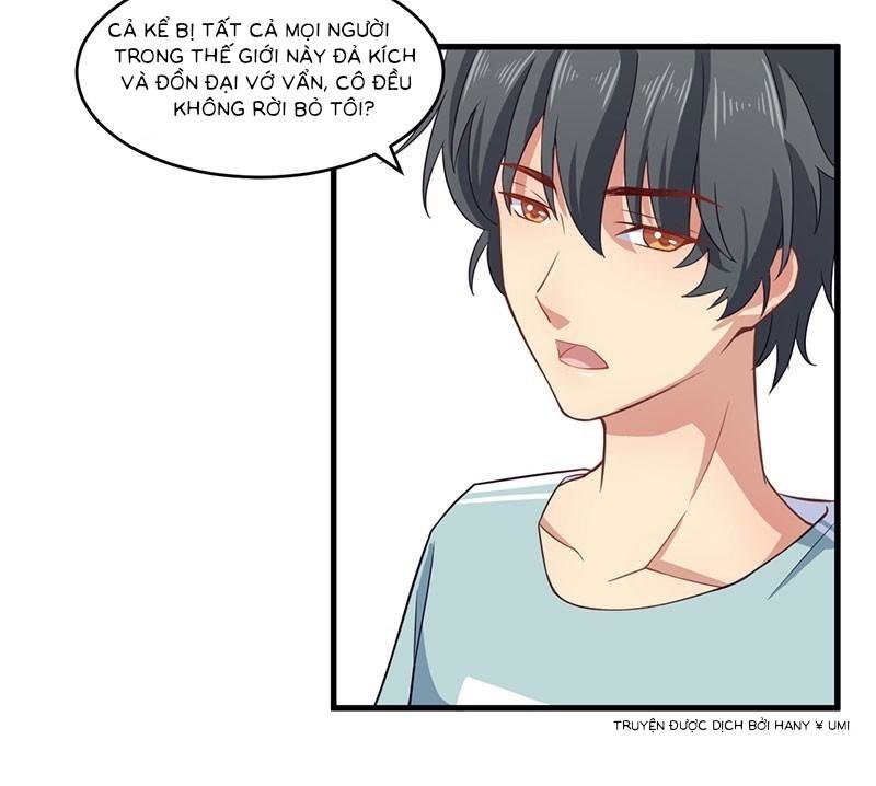 mộc lan muốn xuất giá chapter 14 14