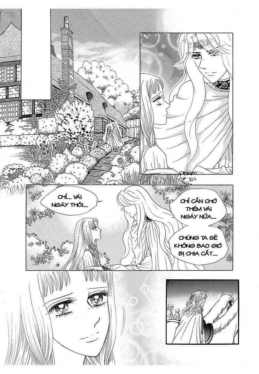 princess - công chúa xứ hoa (bản đẹp) chapter 77 24