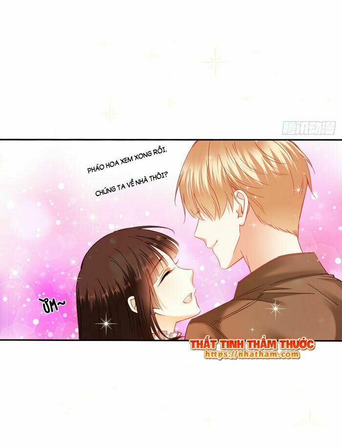 bay qua thiên sơn đến yêu anh chapter 65 24