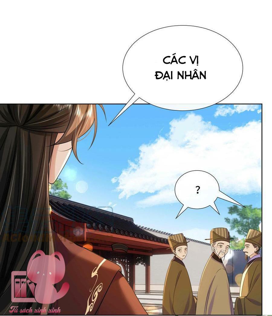 hắc hoá vương gia khó dỗ dành chapter 90 32