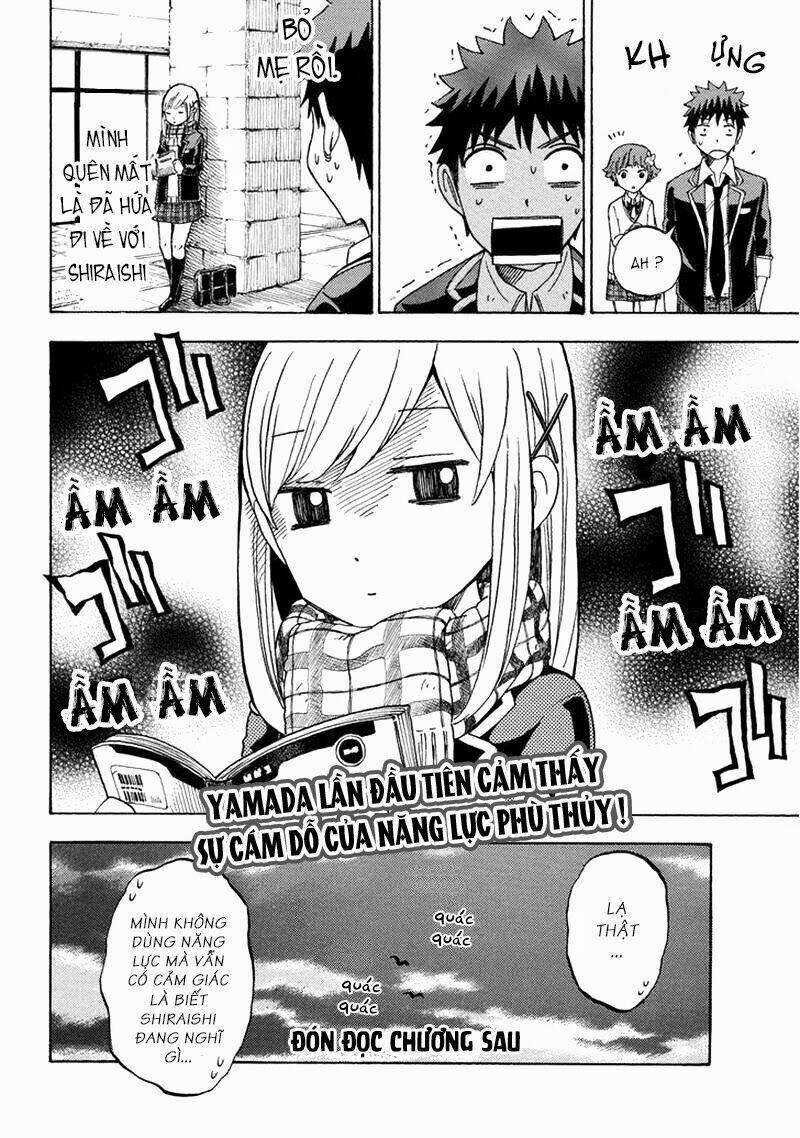 yamada và thất đại ma nữ chapter 107 24