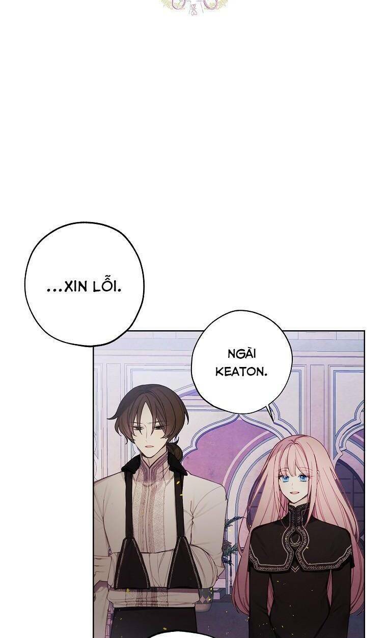 tiệm búp bê của công chúa chapter 26 5