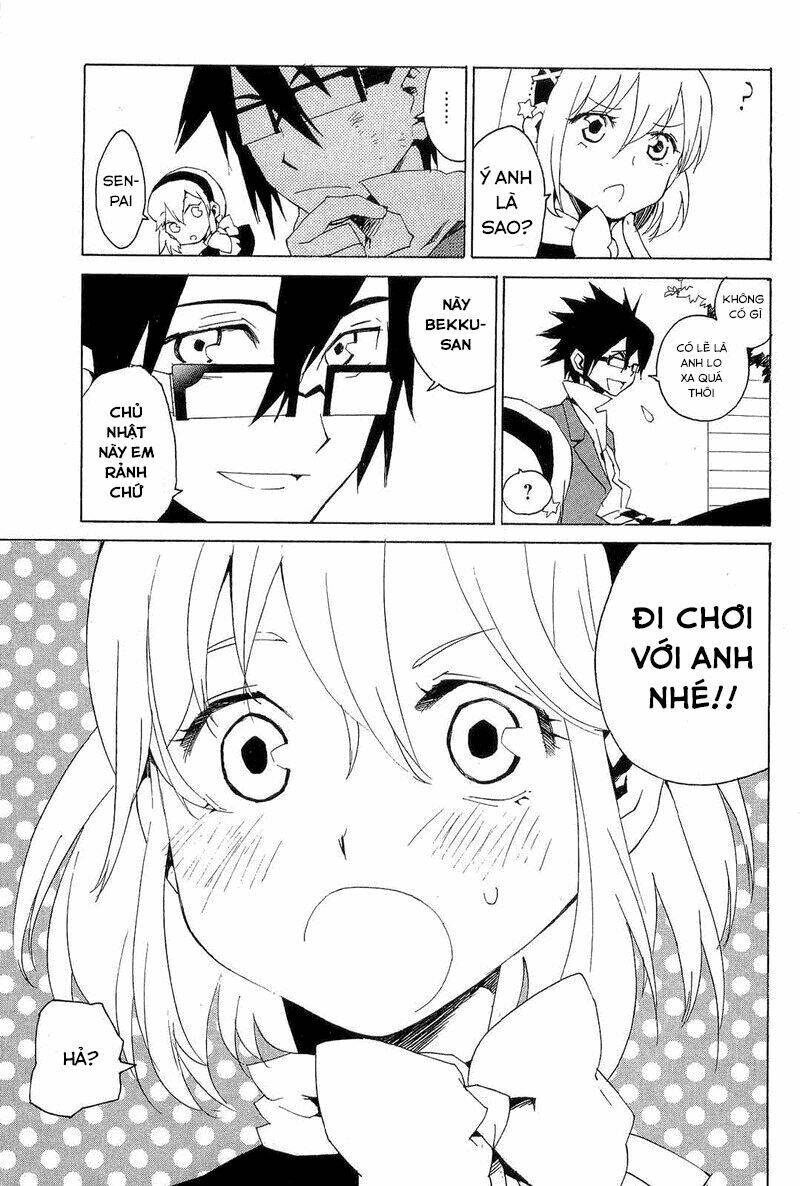 ann cassandra chapter 4 6